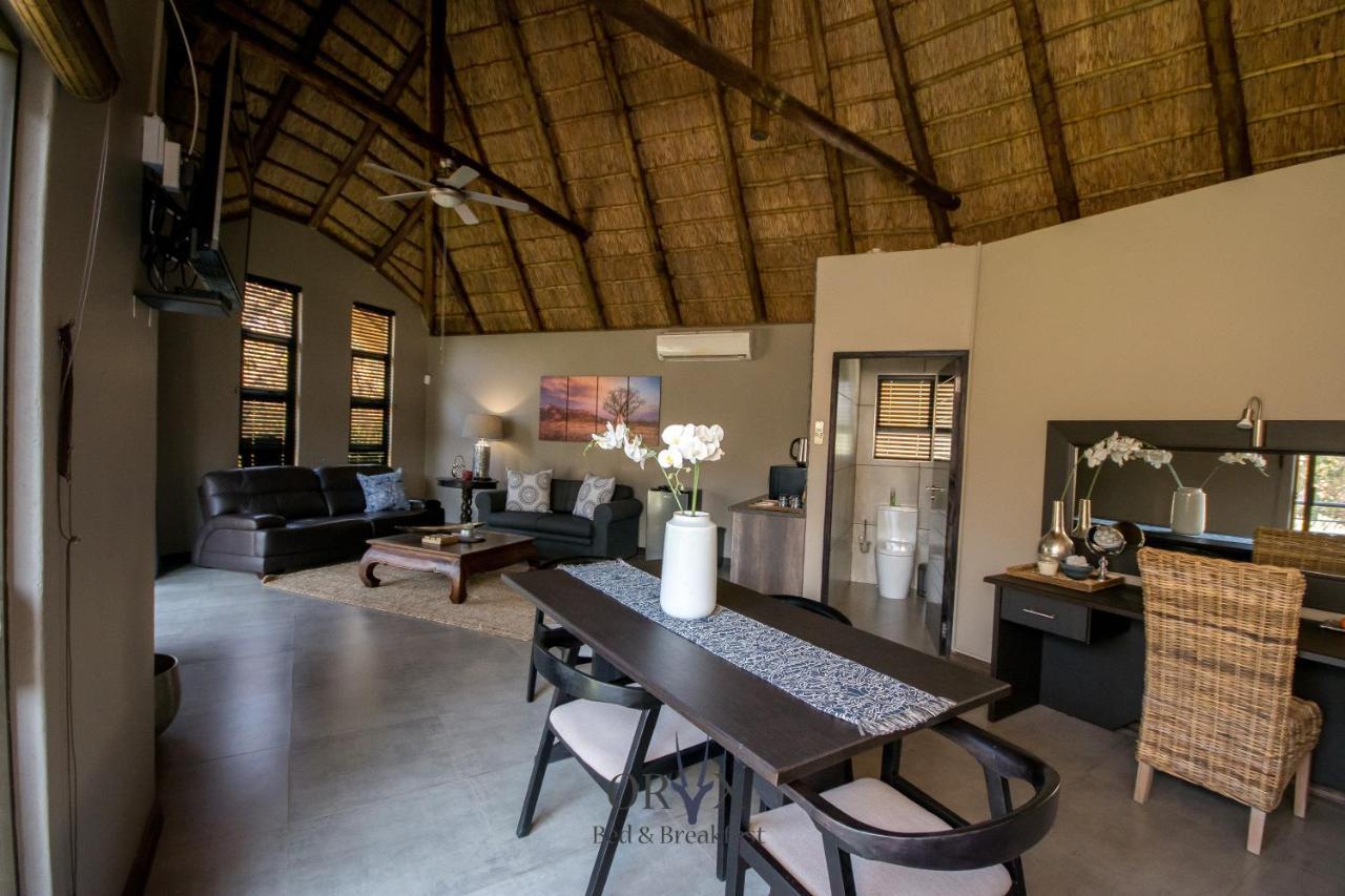Oryx B&B Reserved Guests Only Mokopane Exteriér fotografie