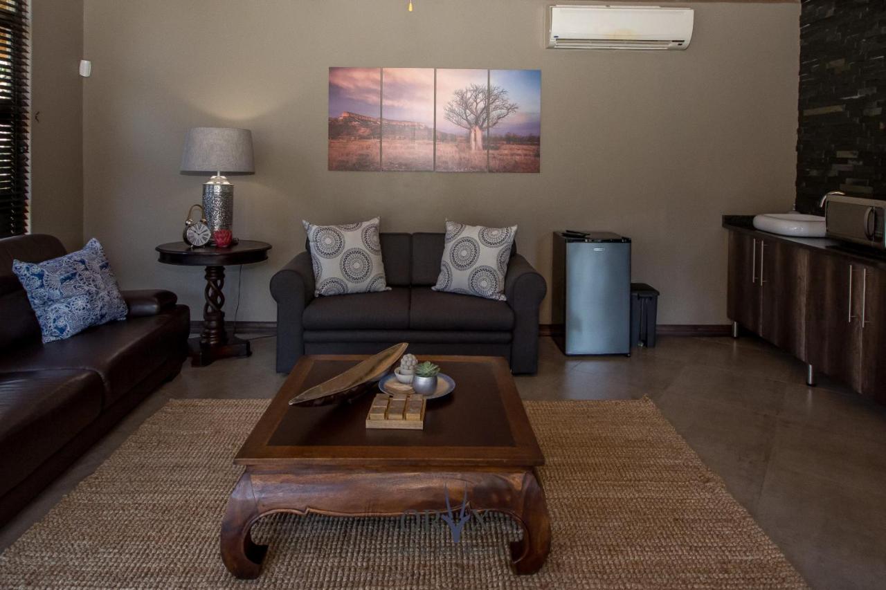 Oryx B&B Reserved Guests Only Mokopane Exteriér fotografie